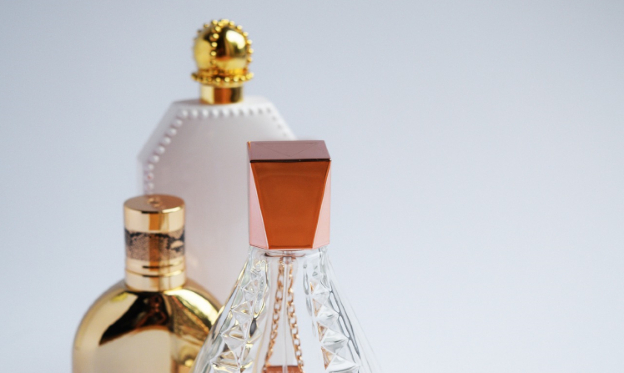 Perfumy na jesień: oryginalność i wyjątkowy wybór w Notino
