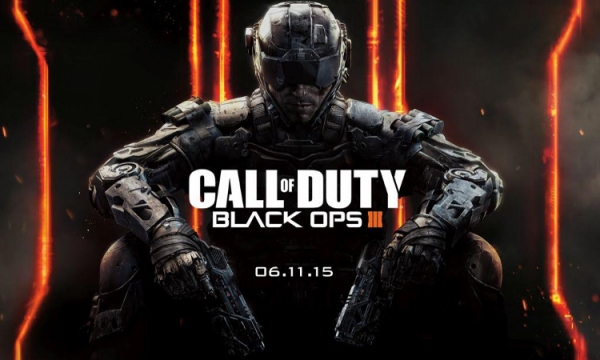 Call of Duty ®: Black Ops III