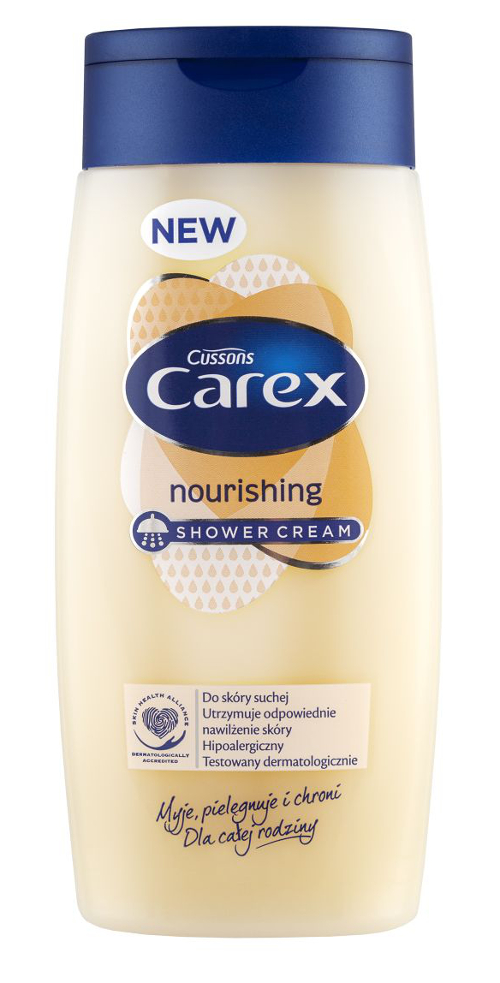 Carex Nourishing