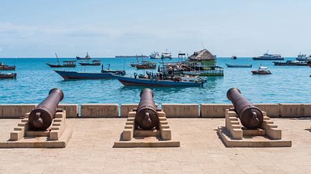 Zanzibar itaka