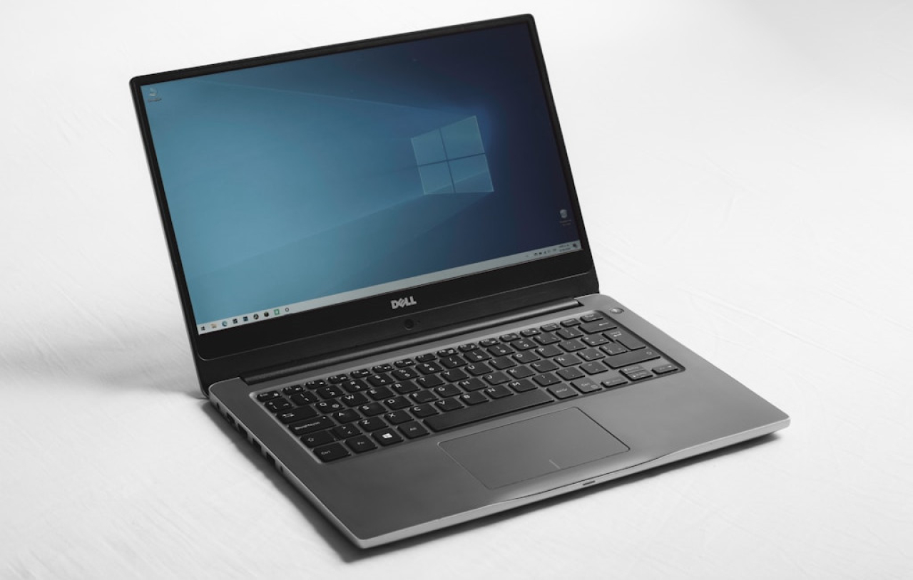 Laptopy Dell w najlepszych cenach