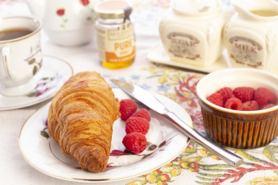 Frühstück in Minuten - Fünf Ideen für ein schnelles Morgenmahl