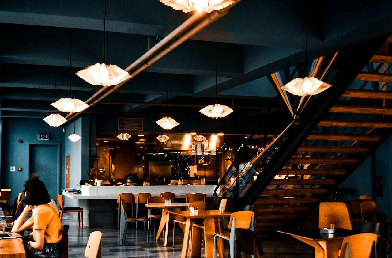 Rozwiązania klimatyzacyjne dla biznesu - biura, restauracje, hotele