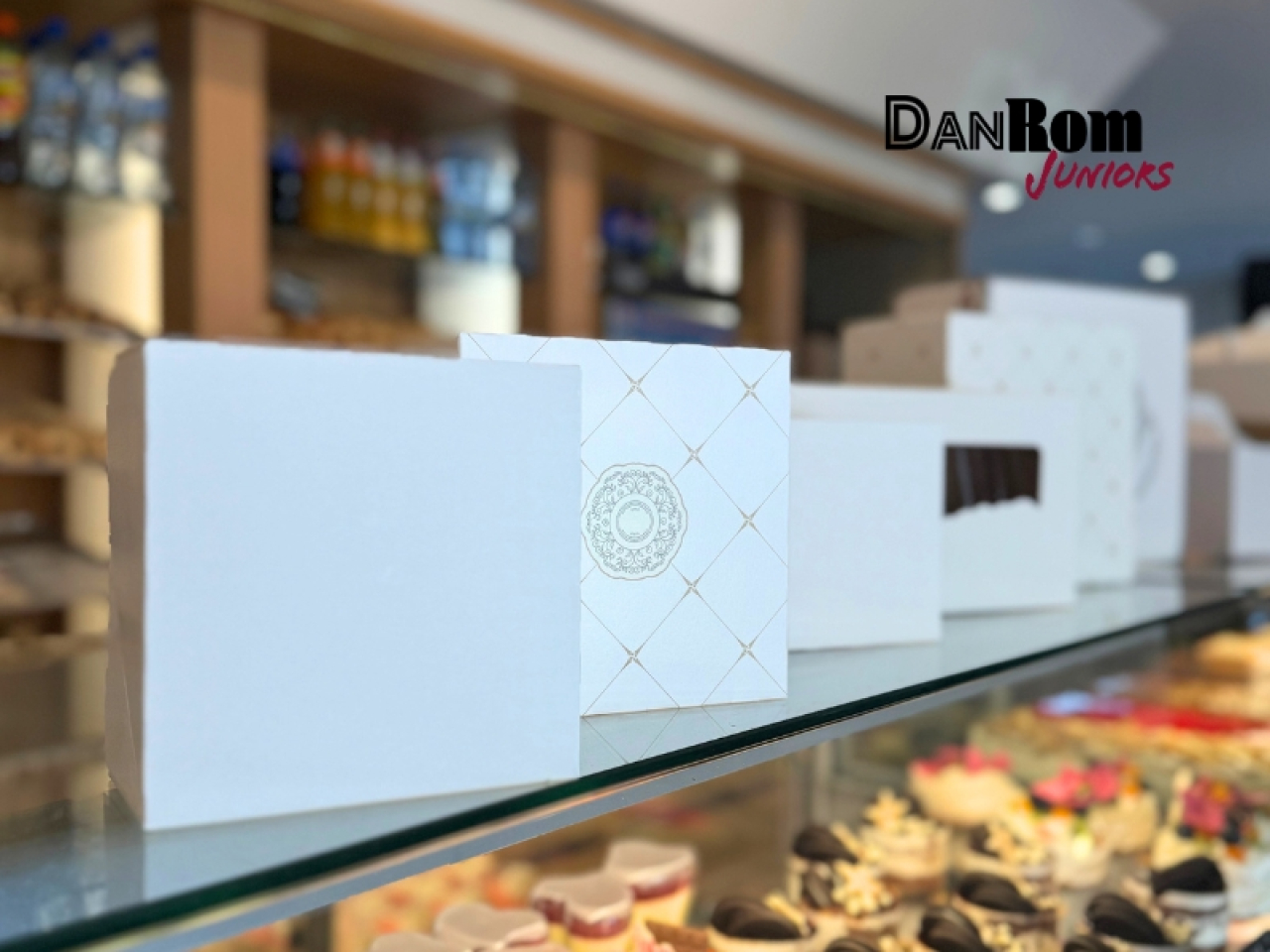 Estetyka i funkcjonalność w cukiernictwie