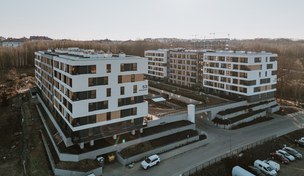 Nowe mieszkanie jako pierwszy krok do niezależności - poradnik dla młodych kupujących