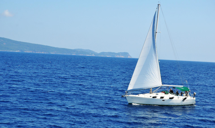 czarter jachtów Grecja