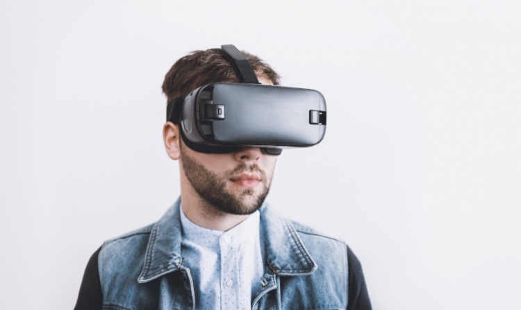 Virtual Reality Agentur
