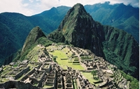 Miejsca, które warto obejrzeć: Machu Piccu +Video