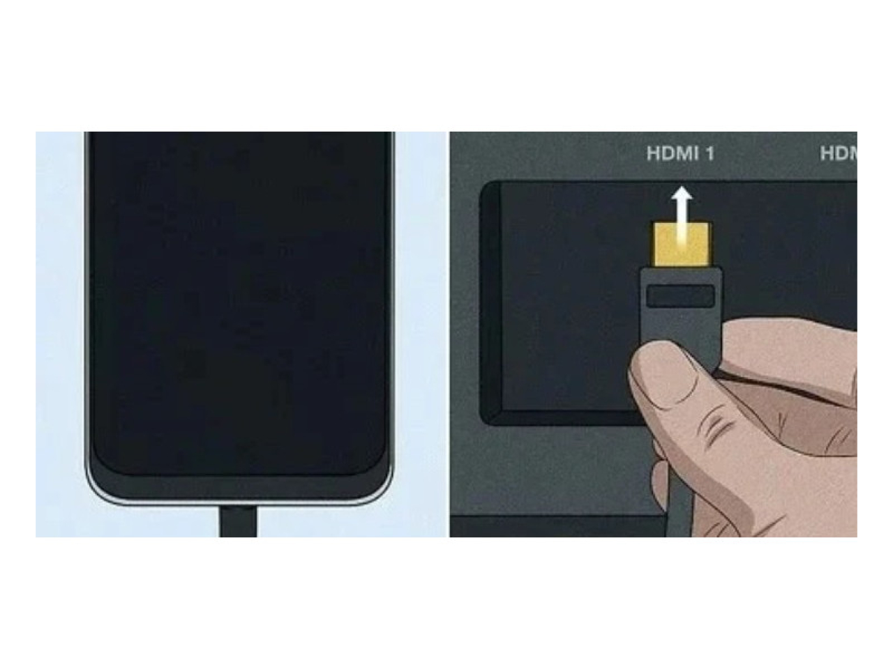 usb c to hdmi