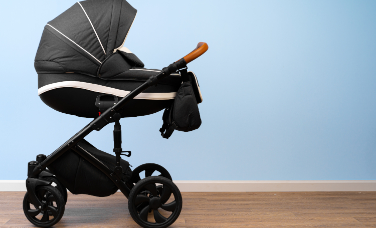 Wózek Cybex Priam 2w1