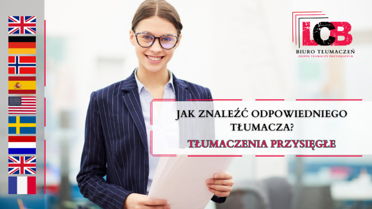 tłumaczenia dokumentów